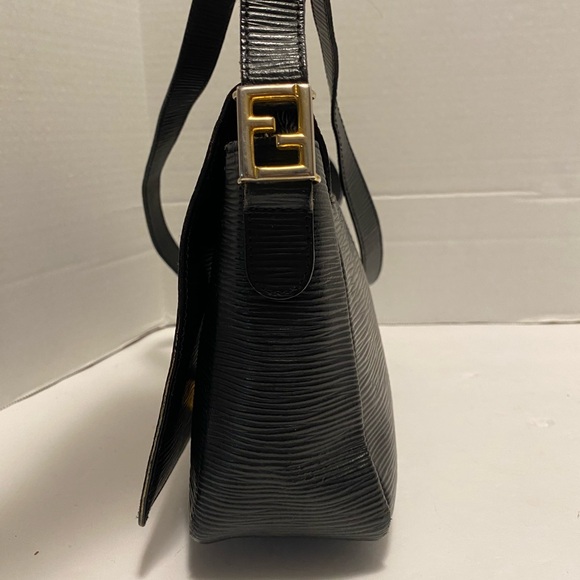 Fendi Vintage Crossbody/shoulder bag - Picture 6 of 13